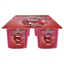 Bild 1 von MÜLLER Wackelpudding 4 x 125 g, Himbeere