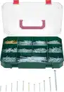 Bild 1 von PARKSIDE® Nagelsortiment, 1.470-teilig