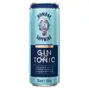 Bild 1 von Bombay Sapphire & Tonix Mixgetränk 10 % vol 250 ml