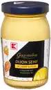 Bild 1 von K-GOLD EDITION Dijon-Senf, 200-g-Glas