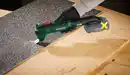 Bild 2 von PARKSIDE® Akku-Multifunktionswerkzeug 20 V »PAMFW 20-Li C3«