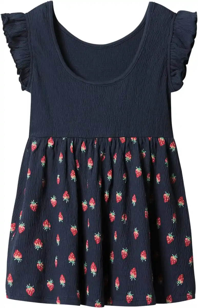 Bild 3 von LUPILU® Kinder-Kleid