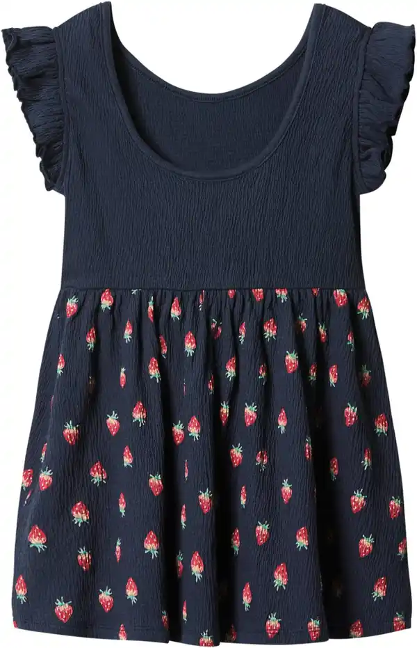Bild 3 von LUPILU® Kinder-Kleid