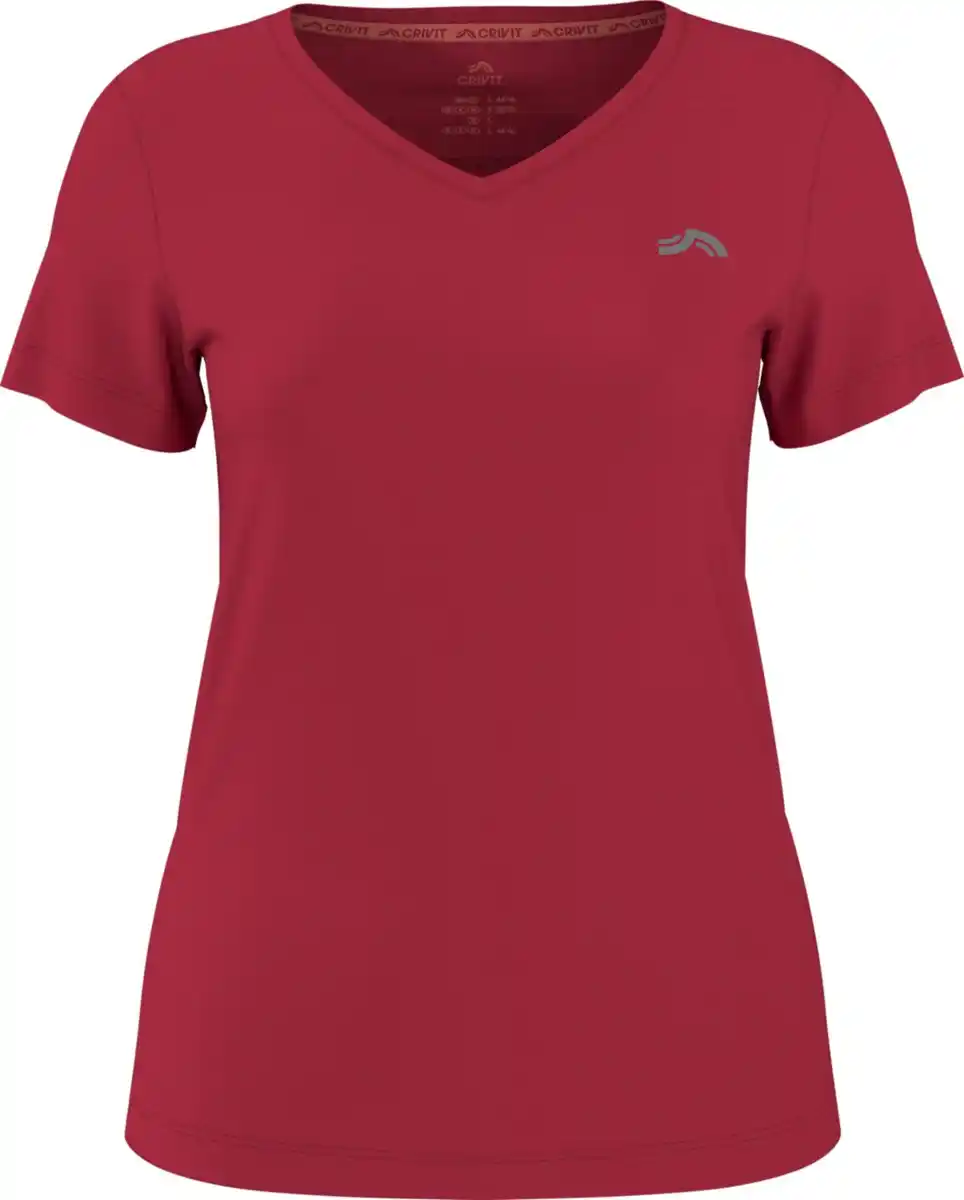 Bild 2 von CRIVIT® Damen-Funktionsshirt