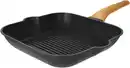 Bild 1 von SILVERCREST® Aluguss-Grillpfanne