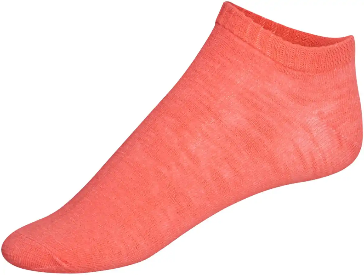 Bild 2 von OYANDA® Damen-Sneakersocken, 5 Paar