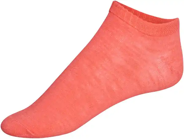 Bild 2 von OYANDA® Damen-Sneakersocken, 5 Paar