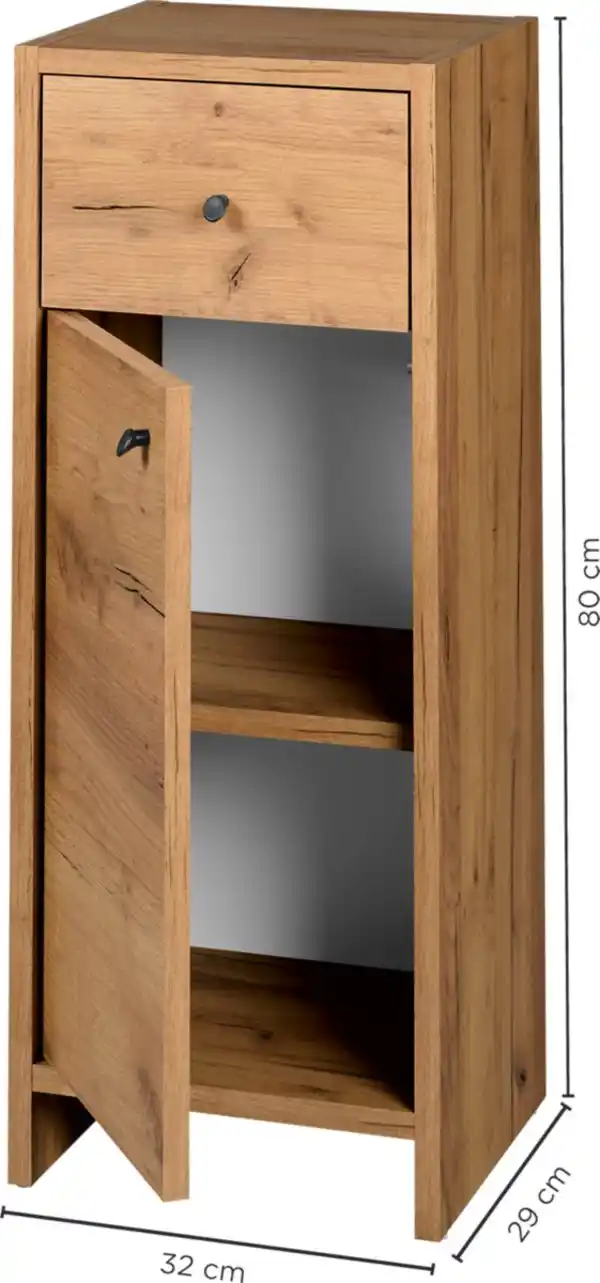 Bild 2 von LIVARNO Seitenschrank »Verona«