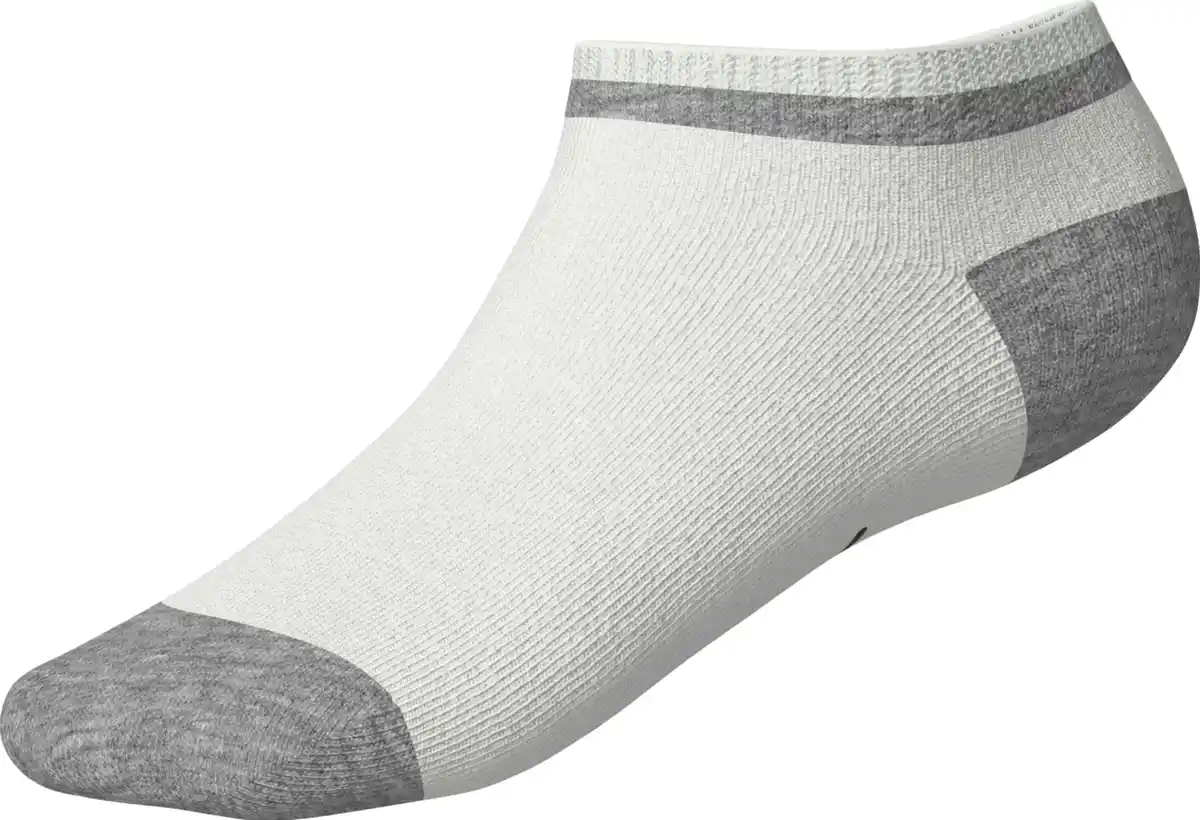 Bild 4 von LUPILU® Kinder-Sneakersocken, 5 Paar