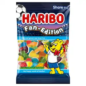 Haribo Fan-Edition 300 g