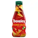 Bild 1 von DEVELEY Saucen 250 ml, Tex Mex Salsa