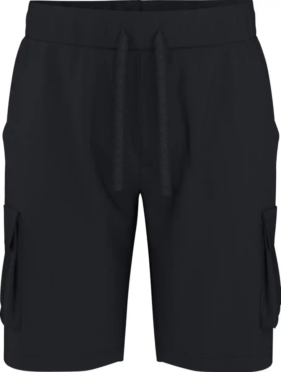 Bild 2 von ESMARA MEN® Herren-Cargo-Sweatshorts