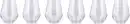 Bild 1 von SILVERCREST® Wassergläser, 6-St.-Packg.