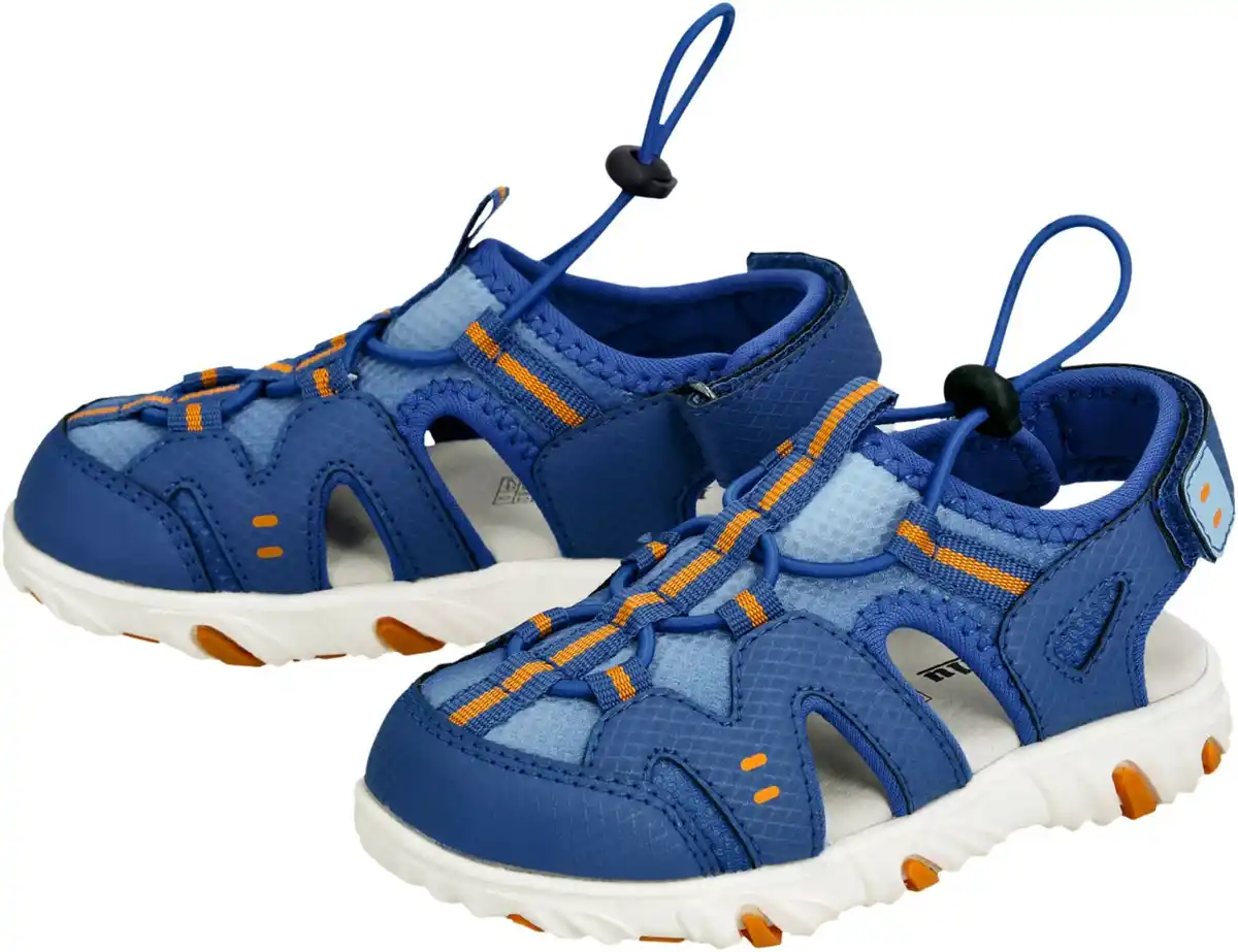 Bild 2 von LUPILU® Kinder-Sandalen, Paar