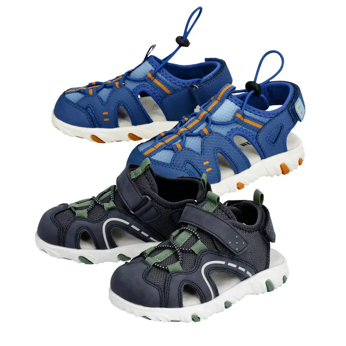 Bild 1 von LUPILU® Kinder-Sandalen, Paar