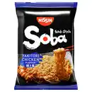 Bild 1 von NISSIN Soba Bag, Yakitori chicken