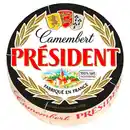 Bild 1 von PRESIDENT Camembert L'Original 250 g