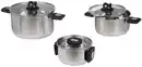 Bild 1 von RUSSELL HOBBS Suppentopf-Set, 3-teilig
