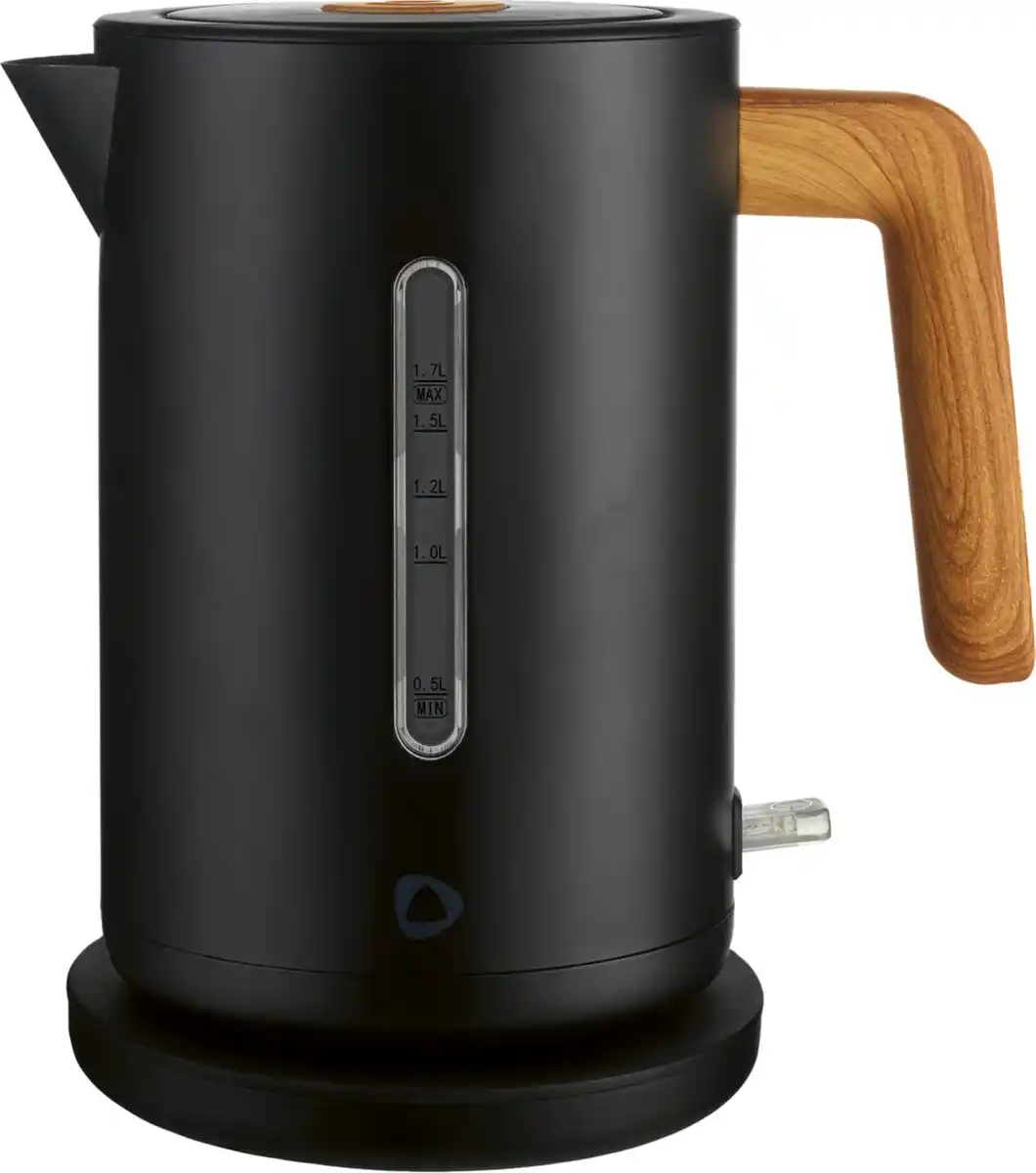 Bild 3 von SILVERCREST® Wasserkocher »SWKH 3100«