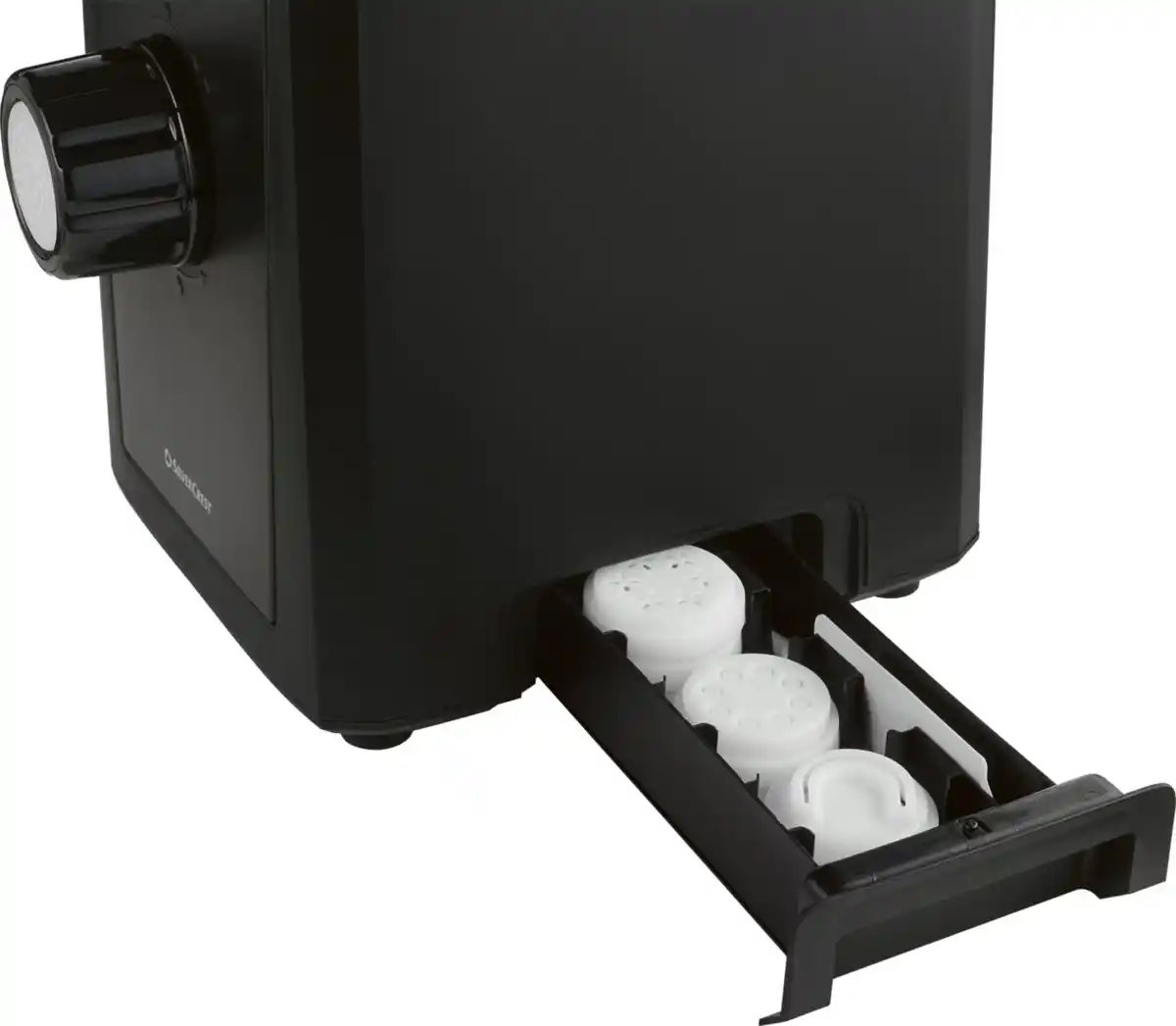 Bild 4 von SILVERCREST® Pasta-Maschine »SPM 220 A3«