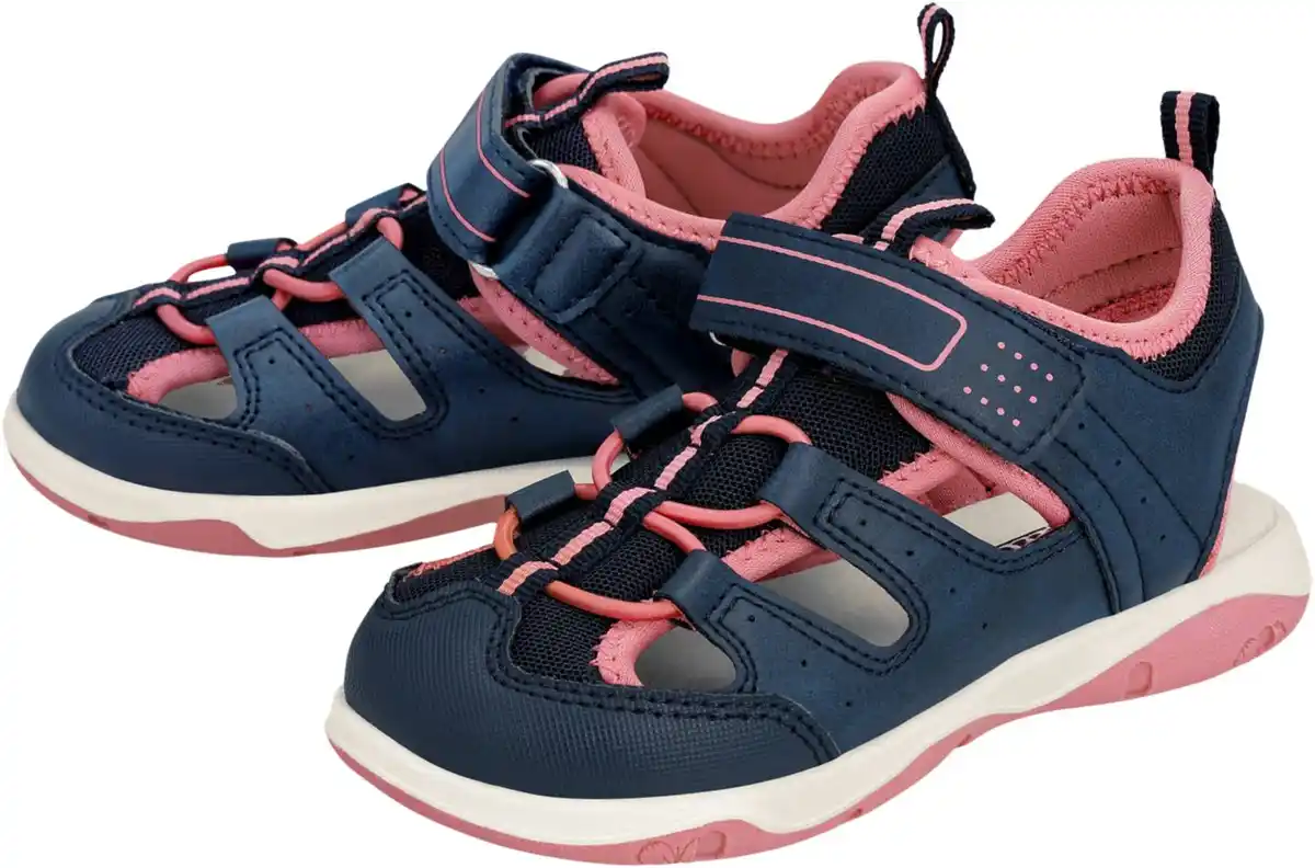 Bild 2 von LUPILU® Kinder-Sandalen, Paar