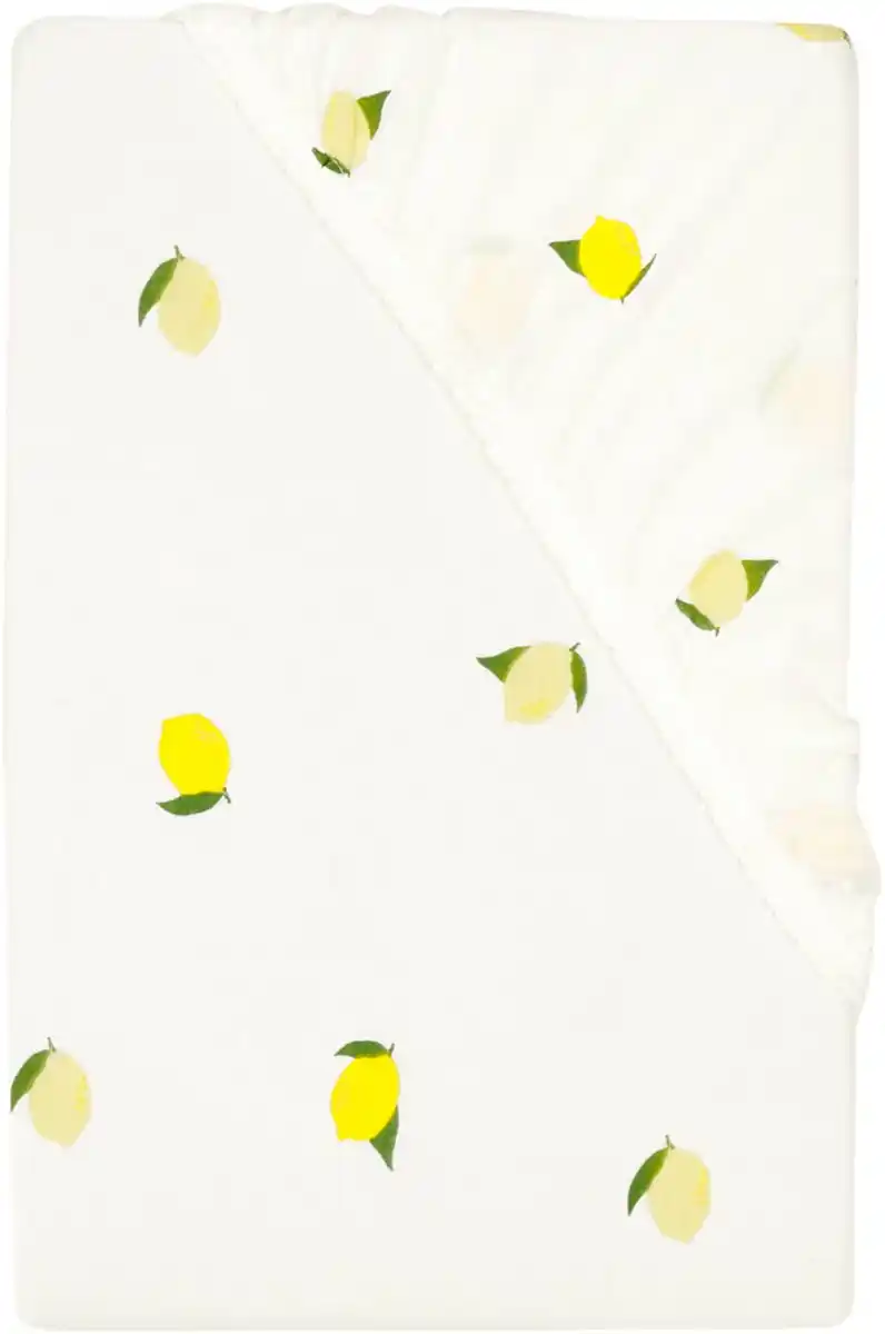 Bild 4 von LIVARNO® Jersey-Spannbettlaken