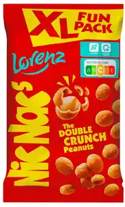 LORENZ Nic Nac's, 170-g-Packg.
