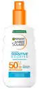Bild 1 von GARNIER AMBRE SOLAIRE Sonnenschutzcreme oder -spray, 50 - 150-ml-Tube/-Fl.
