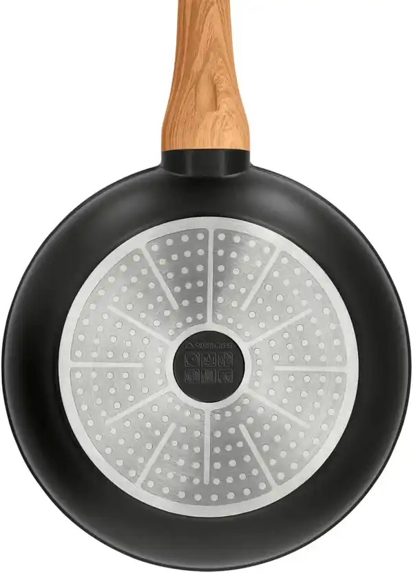 Bild 2 von SILVERCREST® Aluguss-Pfanne ca. Ø 24 cm