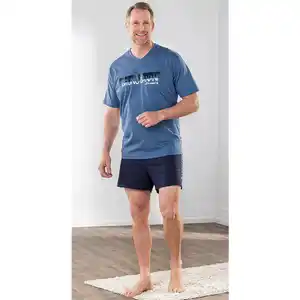 Bruno Banani Shorty-Set