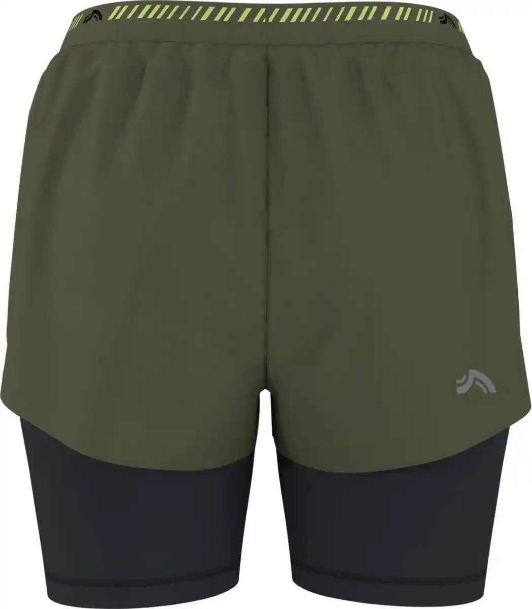 Bild 4 von CRIVIT® Damen-Funktionsshorts