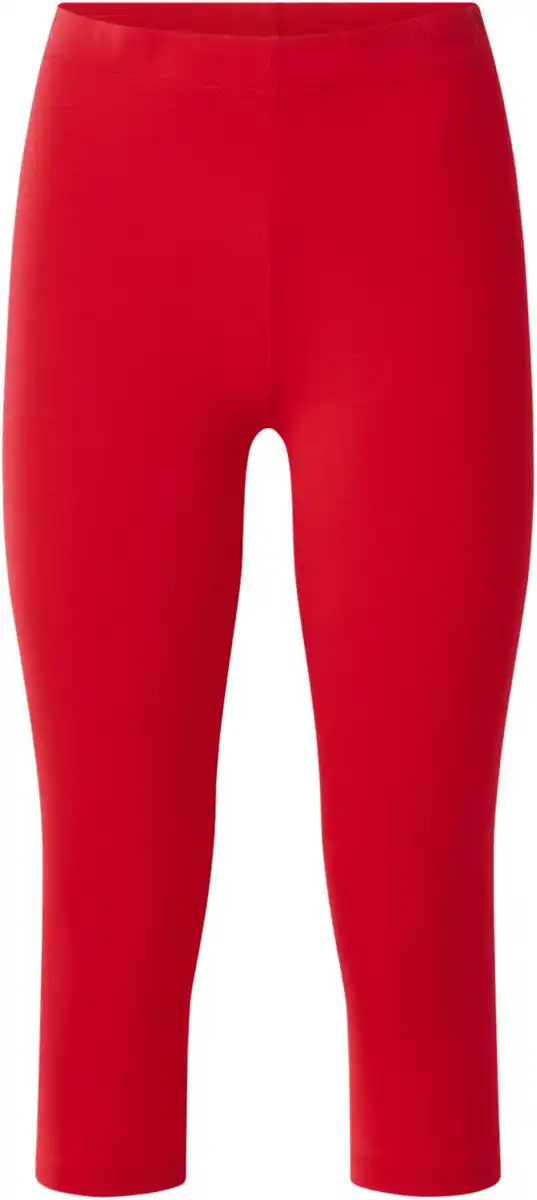 Bild 3 von ESMARA® Damen-Capri-Leggings