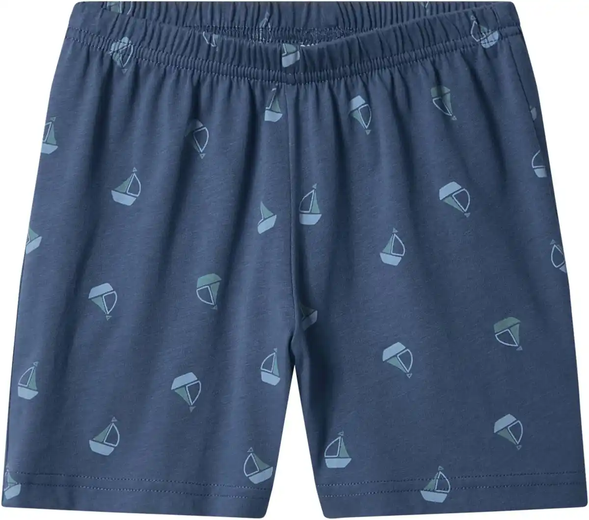 Bild 3 von LUPILU® Kinder-Pyjama, 2-teilig