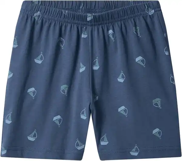 Bild 3 von LUPILU® Kinder-Pyjama, 2-teilig