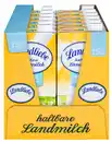 Bild 1 von LANDLIEBE Ein ganzer Karton Haltbare Milch 1,5 oder 3,5%, Karton = 12 x 1-l-Packg.