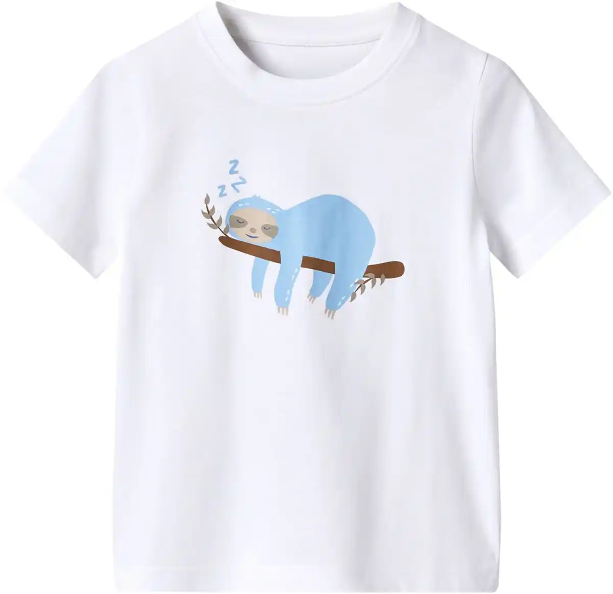 Bild 3 von LUPILU® Kinder-Pyjama, 2-teilig