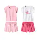 Bild 1 von LUPILU® Kinder-Pyjama, 2-teilig