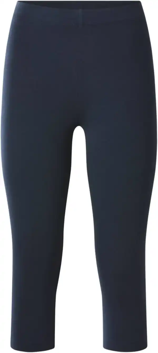 Bild 2 von ESMARA® Damen-Capri-Leggings