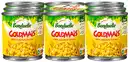 Bild 1 von BONDUELLE Goldmais oder Erbsen & Möhrchen, 9 x 150 - 200-g-Dose
