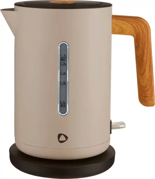 Bild 2 von SILVERCREST® Wasserkocher »SWKH 3100«