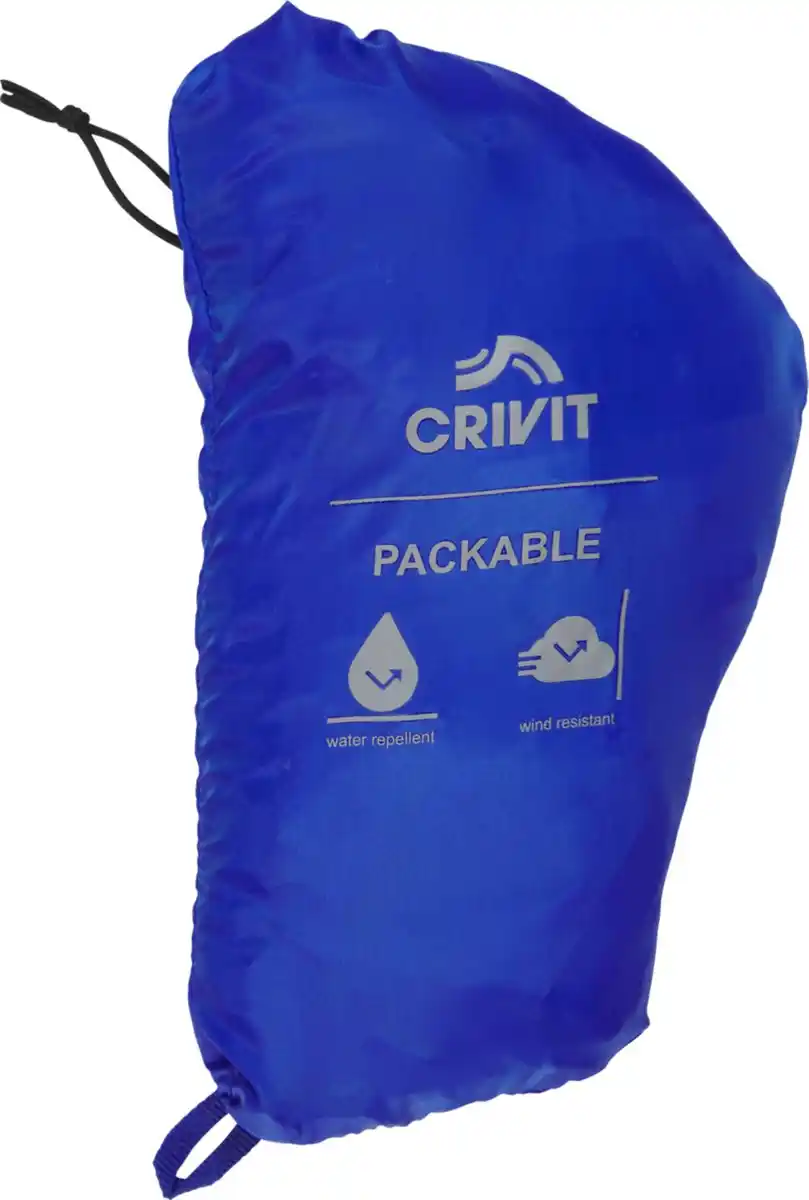 Bild 2 von CRIVIT® Herren-Funktionsjacke »Lightweight«