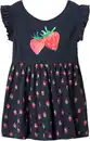 Bild 2 von LUPILU® Kinder-Kleid