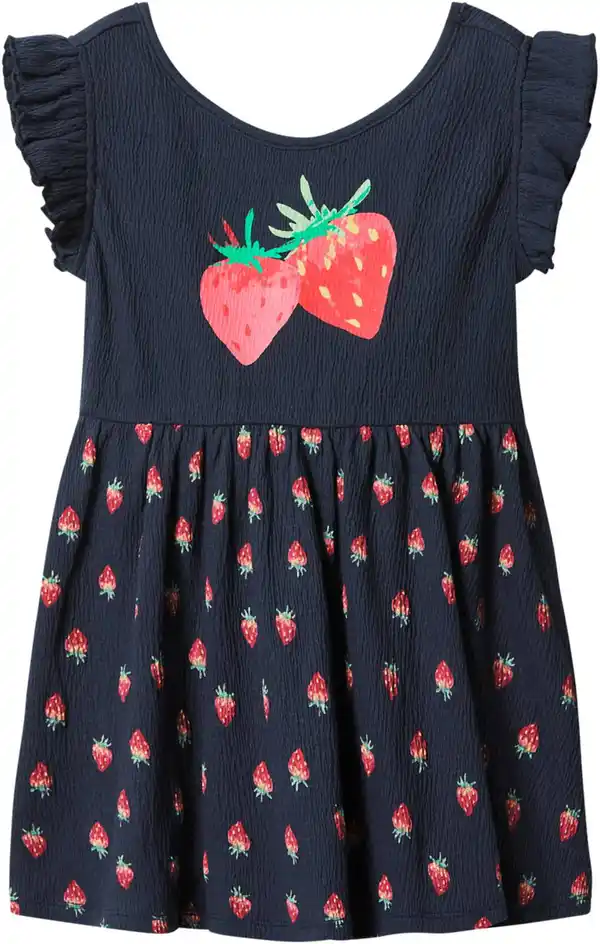 Bild 2 von LUPILU® Kinder-Kleid