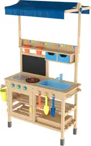 LUPILU® Matschküche