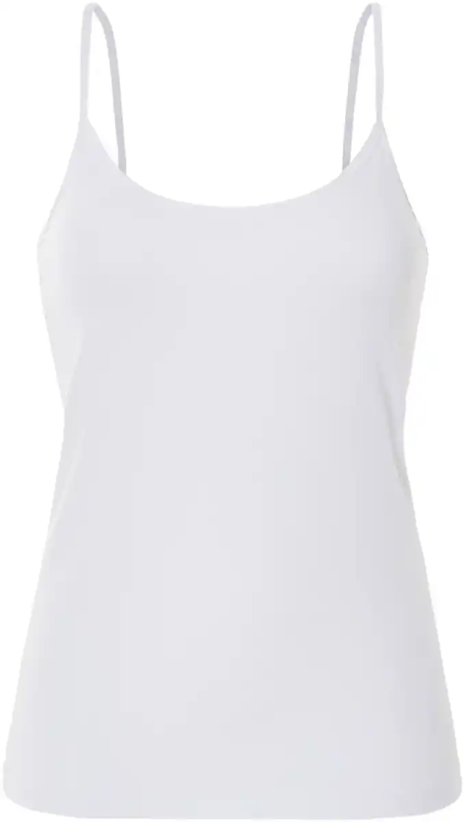 Bild 4 von OYANDA® Damen-Spaghettiträgerhemden, 5-St.-Packg.