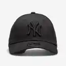 Bild 1 von NEW ERA Damen/Herren Baseball Cap MLB - New York Yankees 9Forty schwarz