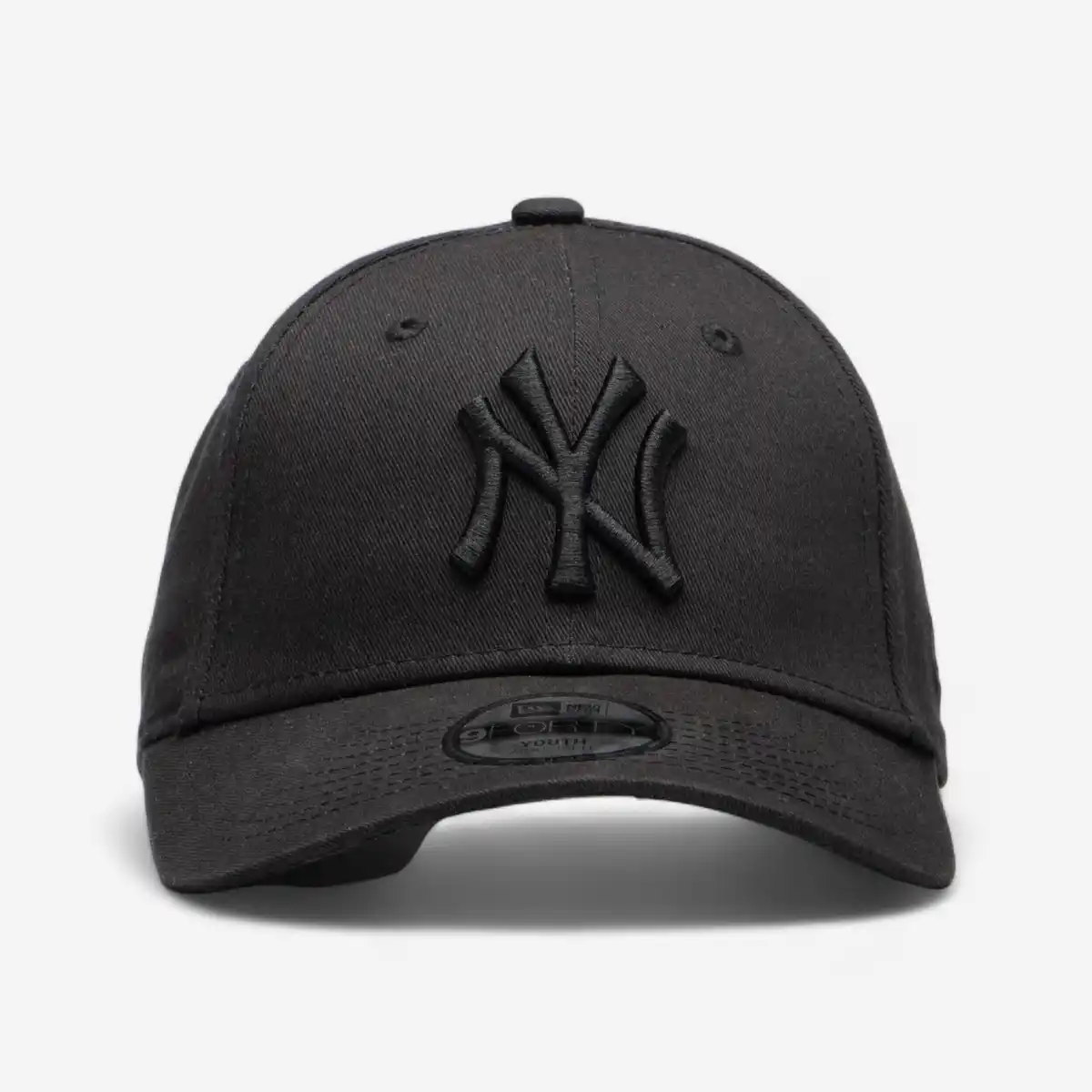 Bild 1 von NEW ERA Damen/Herren Baseball Cap MLB - New York Yankees 9Forty schwarz