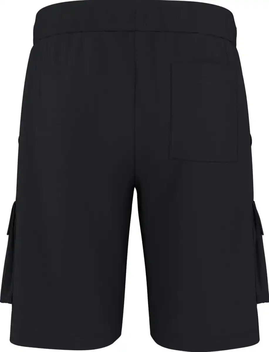 Bild 4 von ESMARA MEN® Herren-Cargo-Sweatshorts