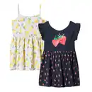 Bild 1 von LUPILU® Kinder-Kleid