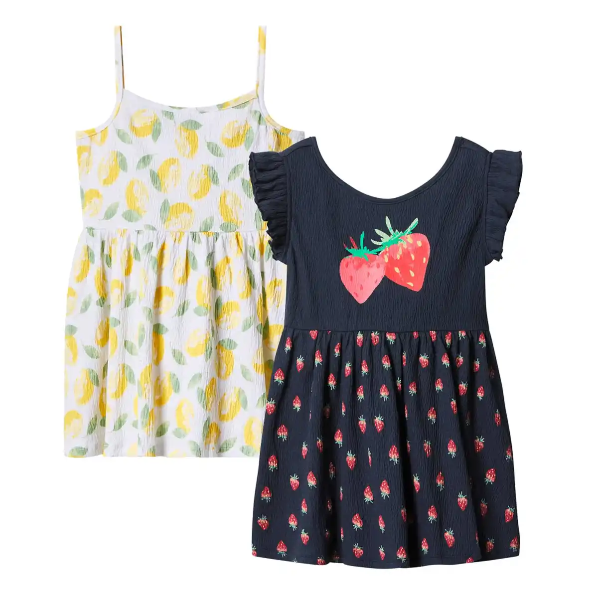 Bild 1 von LUPILU® Kinder-Kleid